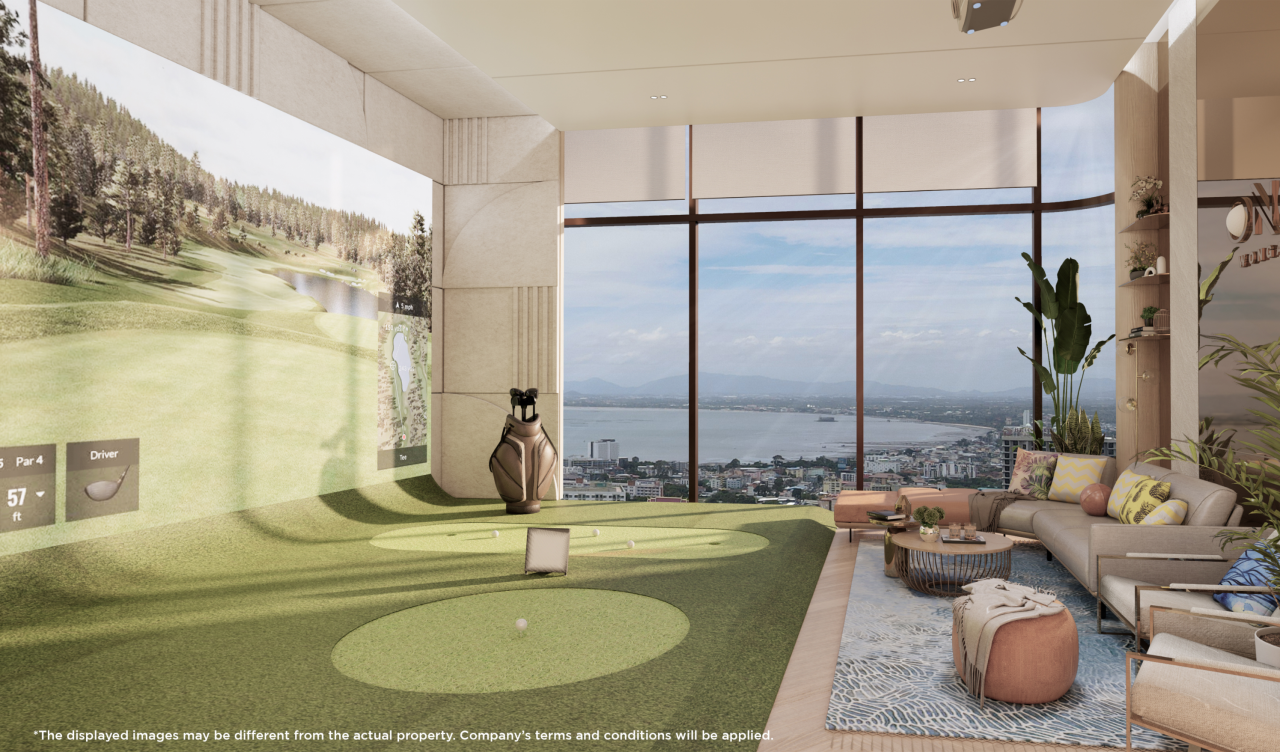 Flat in Pattaya, Thailand, 88.11 m² - picture 12