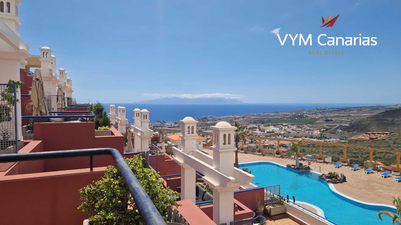 Apartamento en Tenerife, España, 120 m² - imagen 1