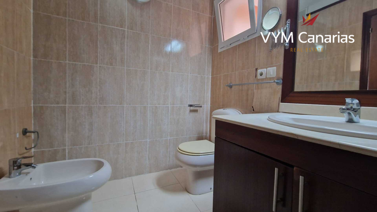 Appartamenti su Tenerife, Spagna, 120 m² - foto 11