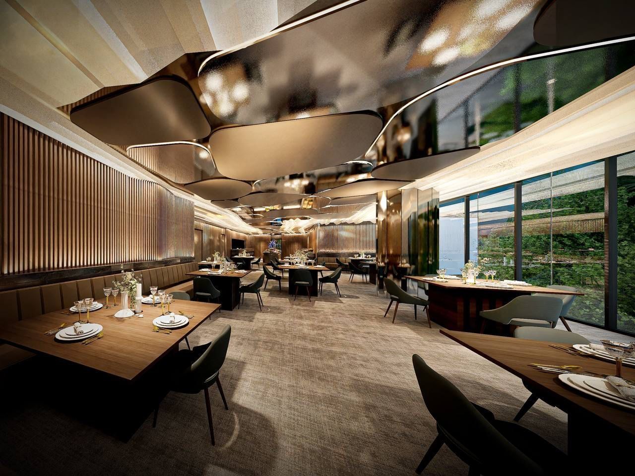 Appartamenti sulla spiaggia di Layan, Thailandia, 30 m² - foto 10