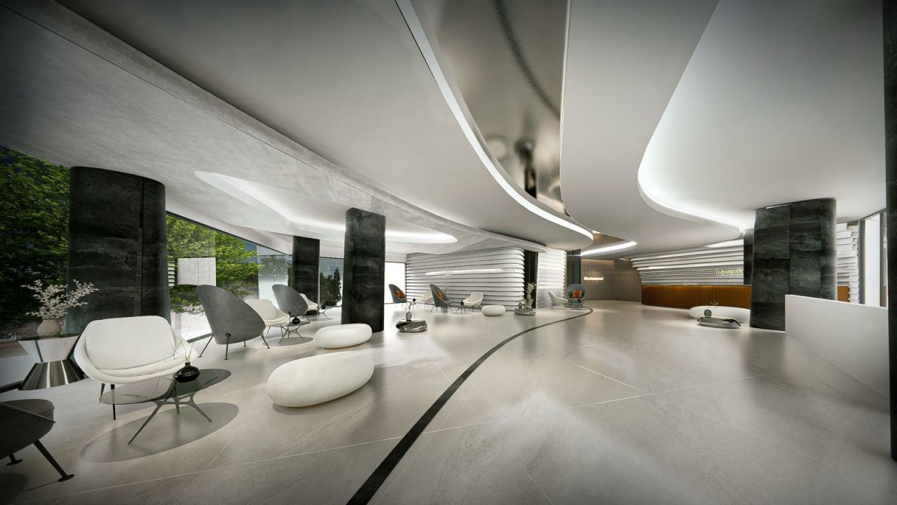 Appartamenti sulla spiaggia di Layan, Thailandia, 30 m² - foto 12