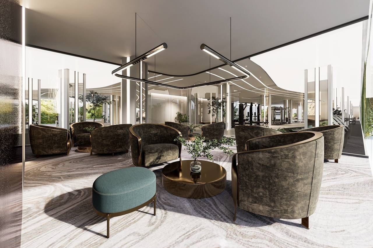 Appartamenti sulla spiaggia di Layan, Thailandia, 30 m² - foto 15