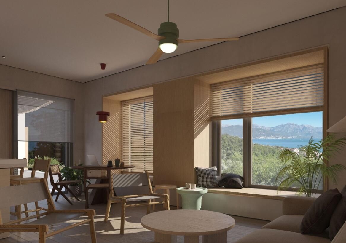 Casa en Denovici, Montenegro - imagen 1