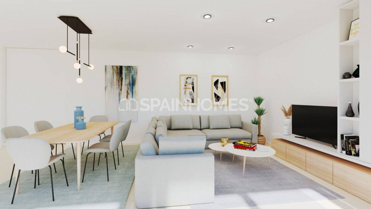Apartment in Estepona, Spain, 139 m² - picture 7