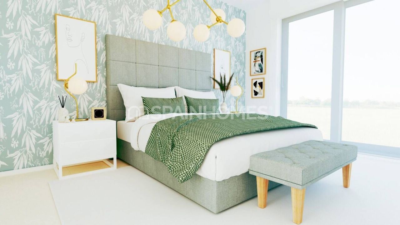 Apartment in Estepona, Spain, 116 m² - picture 9