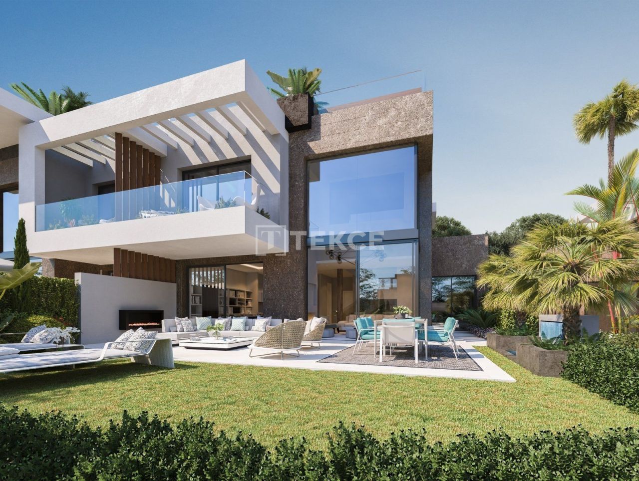 Villa à Marbella, Espagne, 217 m² - image 5