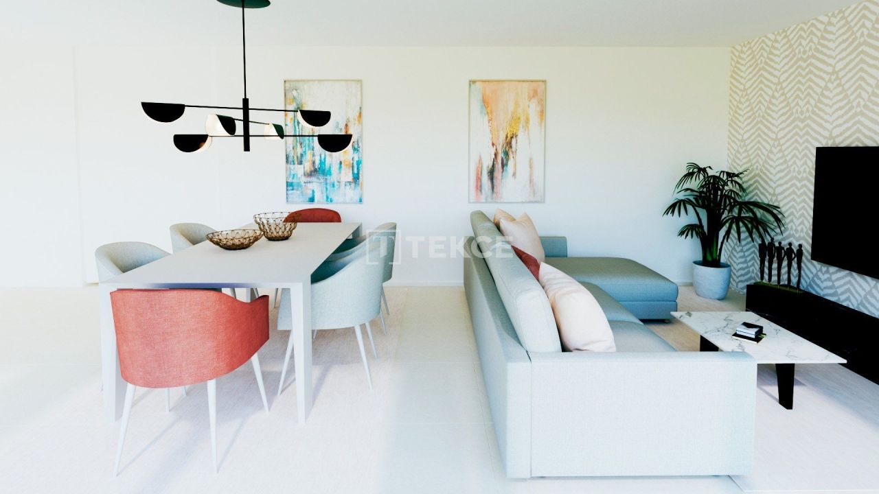 Apartment in Estepona, Spain, 139 m² - picture 7