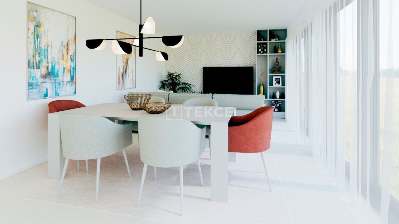 Apartment in Estepona, Spain, 139 m² - picture 9