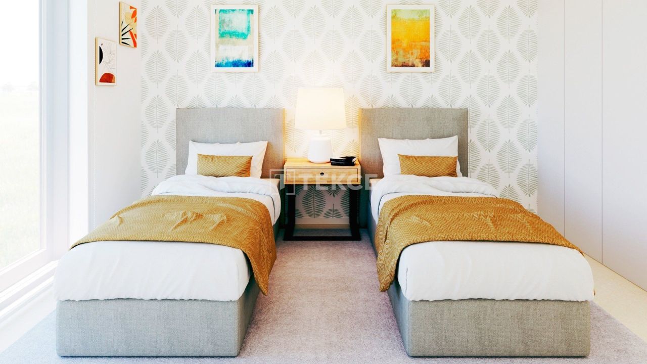 Apartment in Estepona, Spain, 139 m² - picture 11