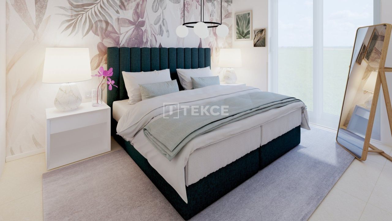 Apartment in Estepona, Spain, 139 m² - picture 12