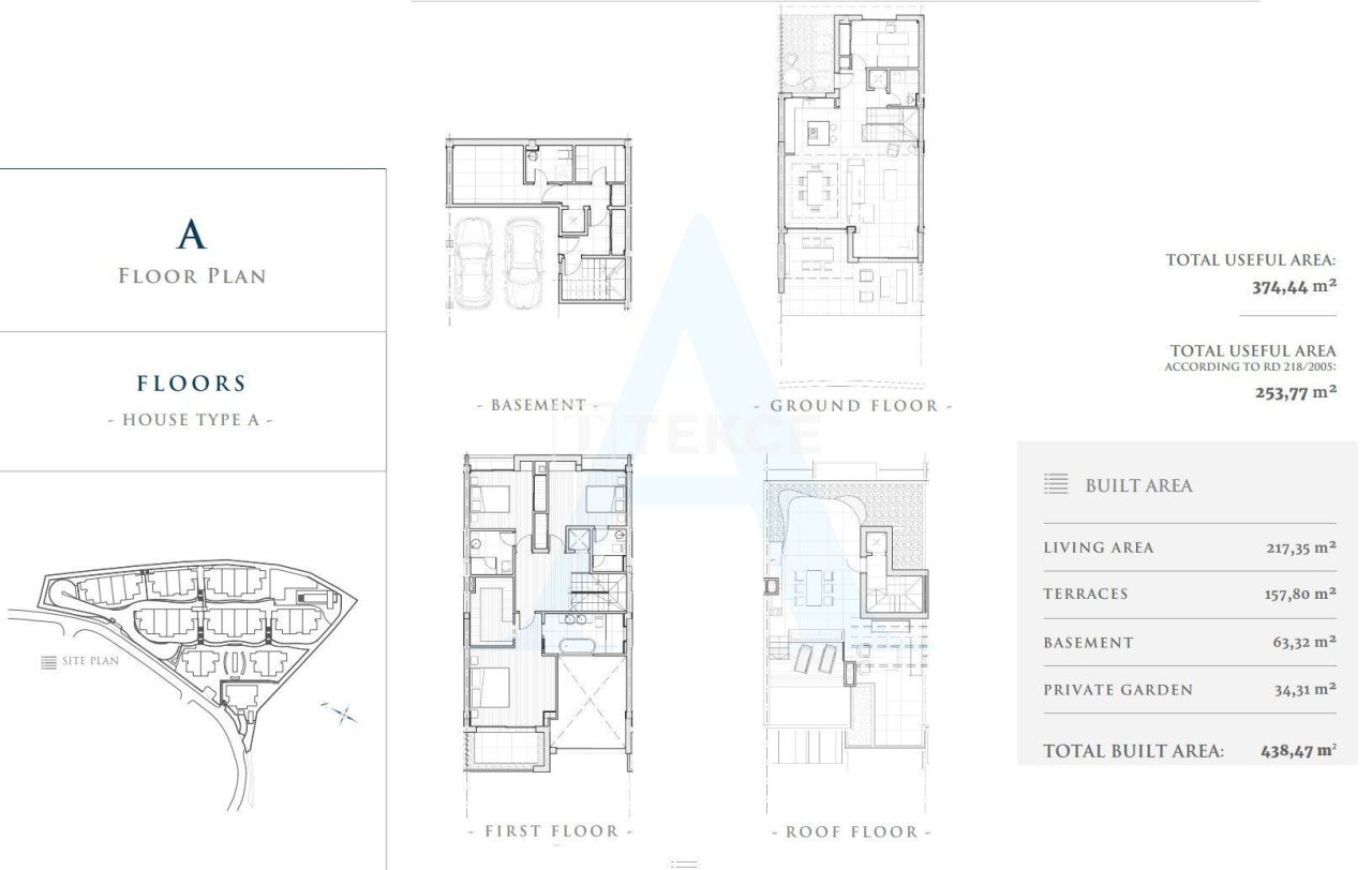 Villa à Marbella, Espagne, 217 m² - image 13