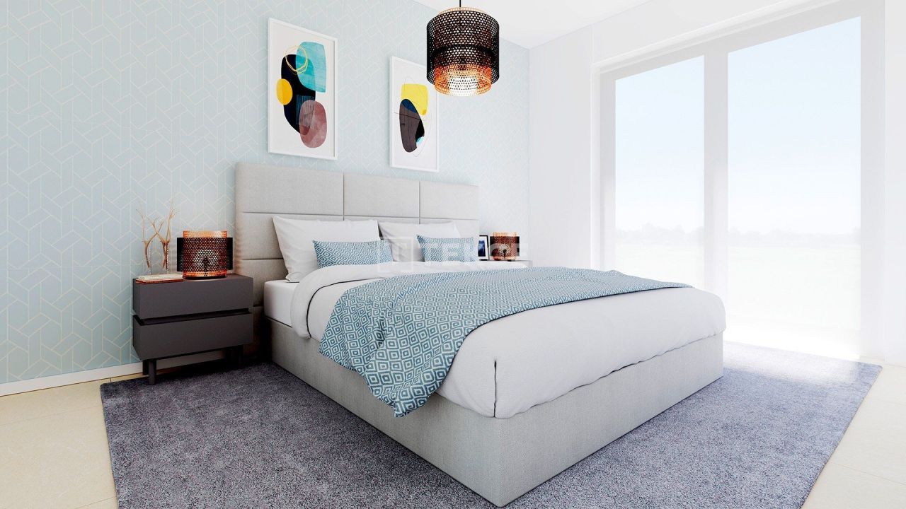 Apartment in Estepona, Spain, 139 m² - picture 14