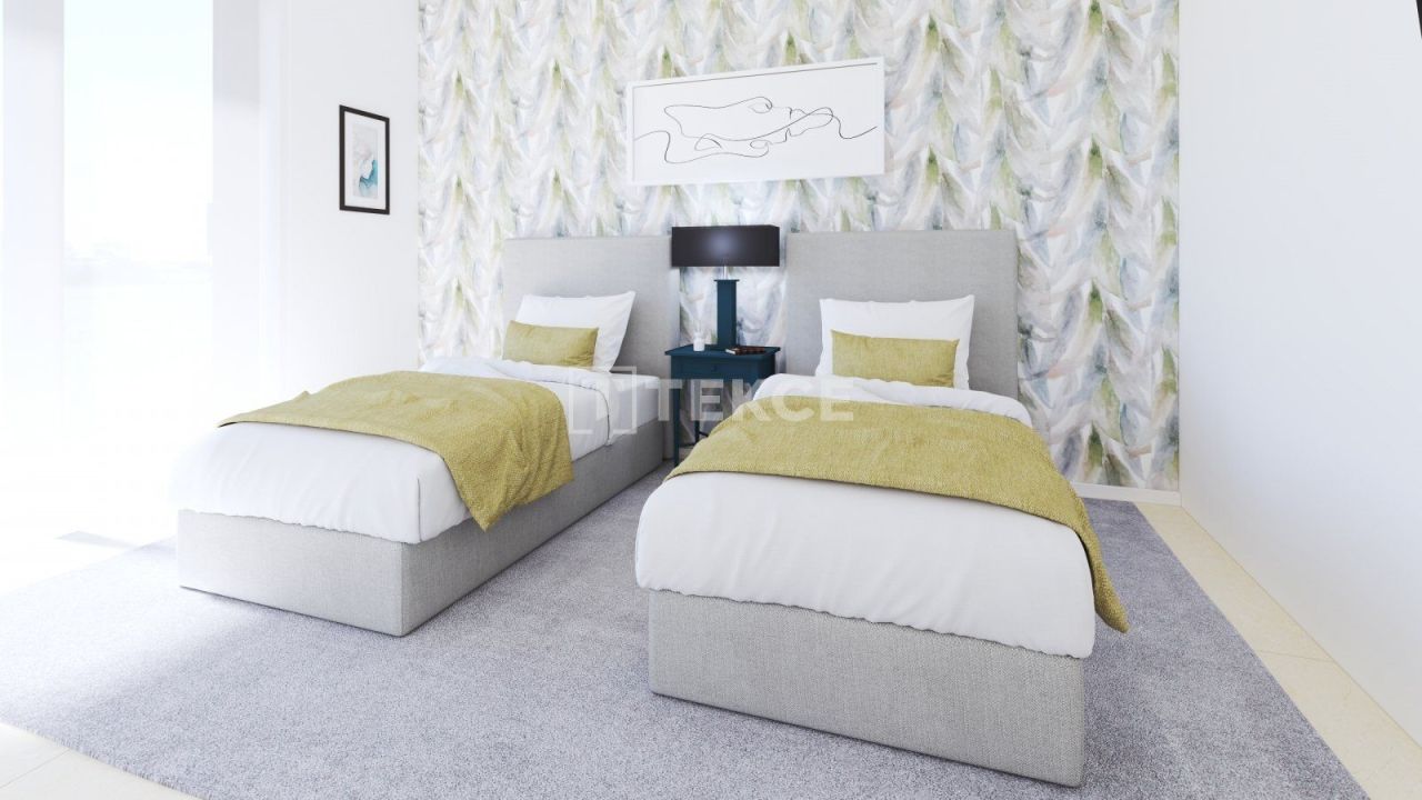 Apartment in Estepona, Spain, 139 m² - picture 15