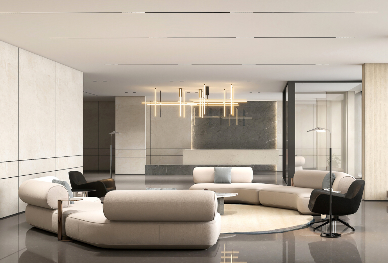 Appartement à Dubaï, EAU, 276 m² - image 3