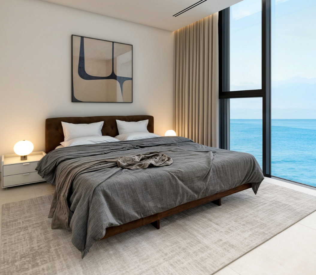 Flat in Dubai, UAE, 134 m² - picture 3