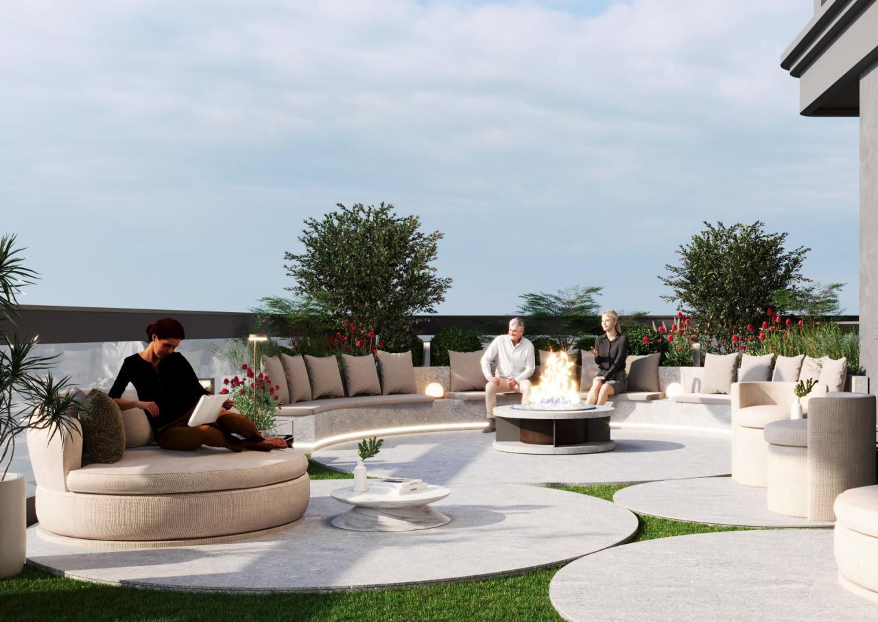 Studio a Dubai, EAU, 42 m² - foto 5