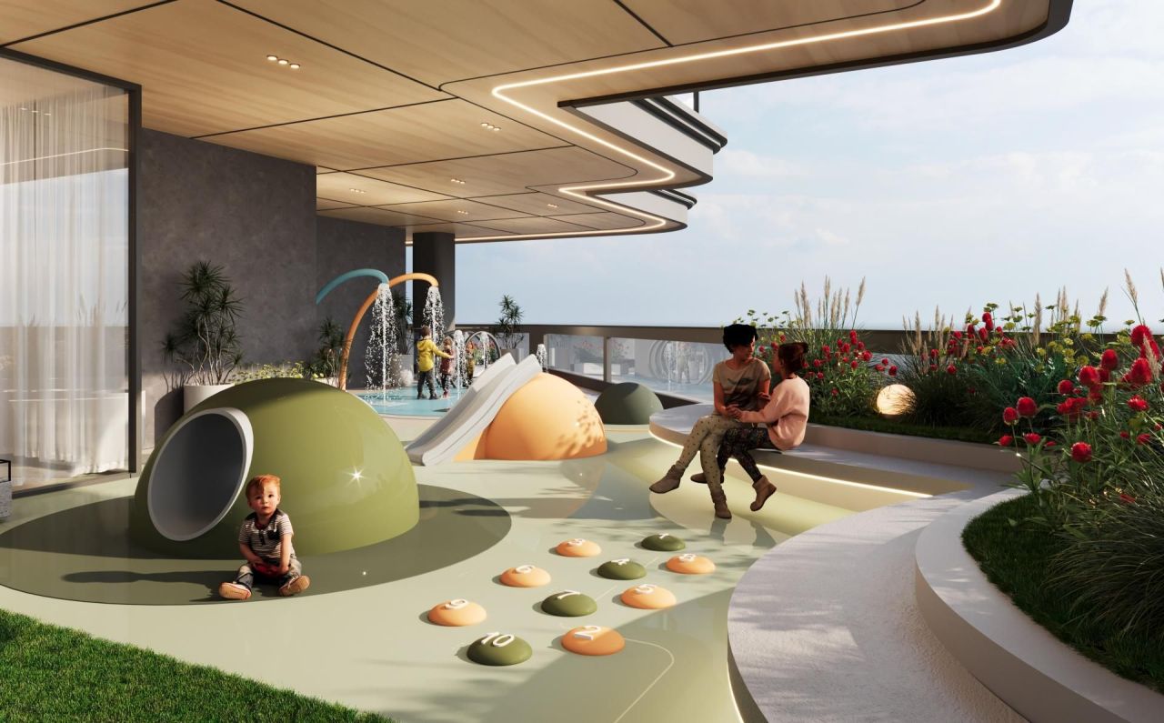 Studio a Dubai, EAU, 42 m² - foto 6