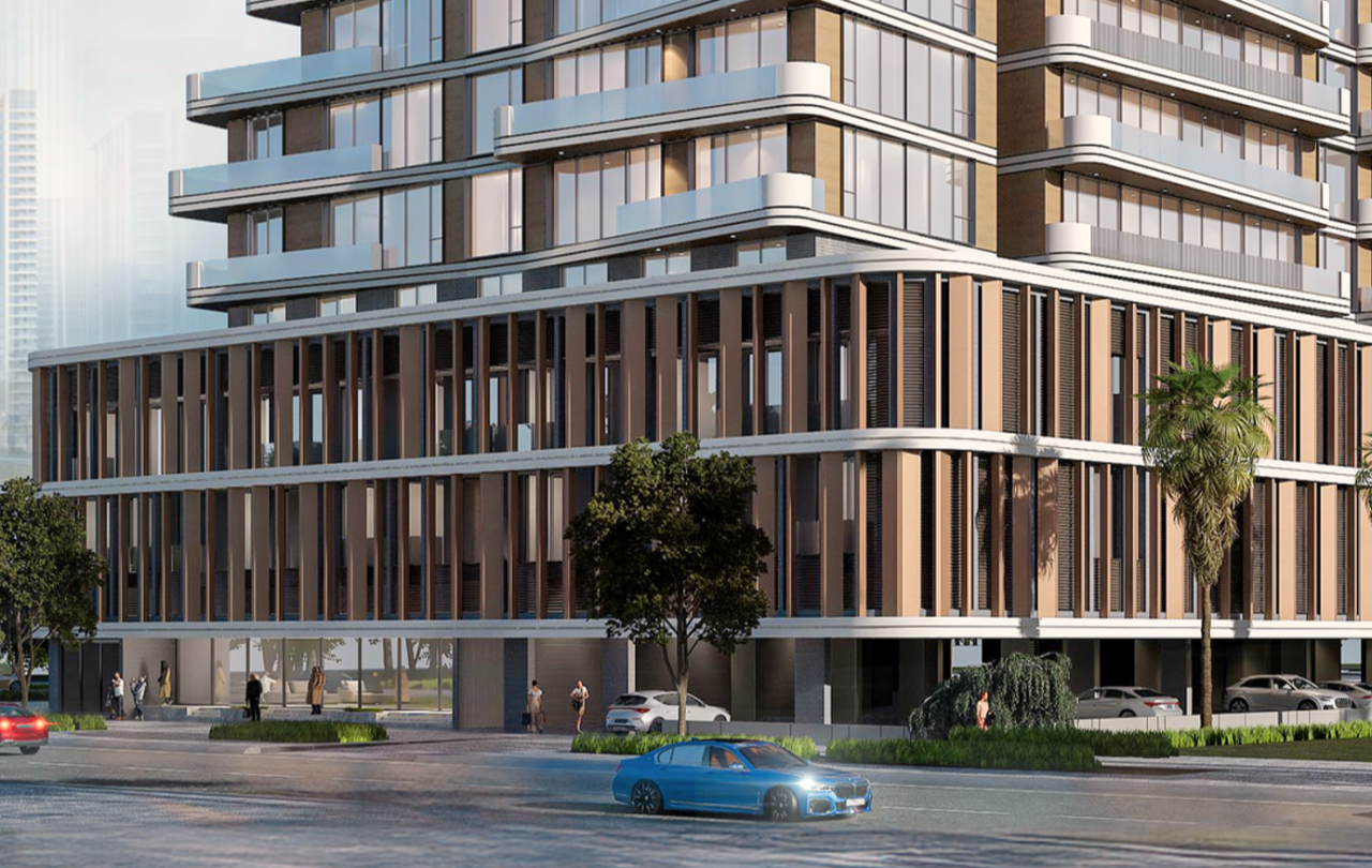 Appartement à Dubaï, EAU, 276 m² - image 7