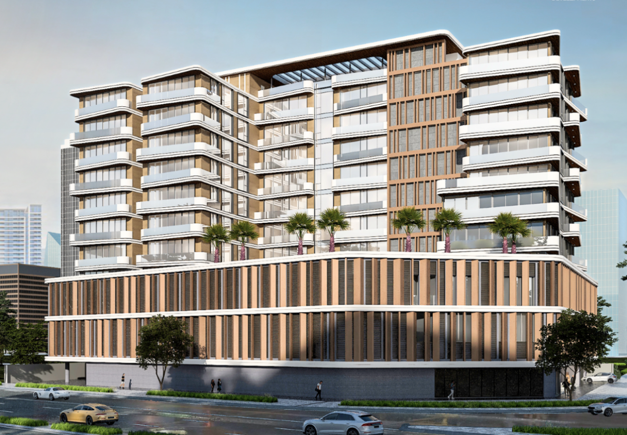 Flat in Dubai, UAE, 134 m² - picture 8