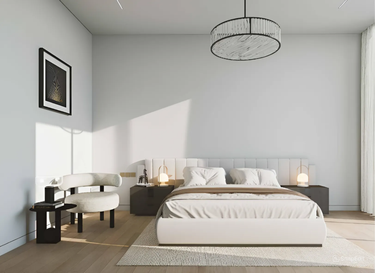 Piso en Dubái, EAU, 107 m² - imagen 2