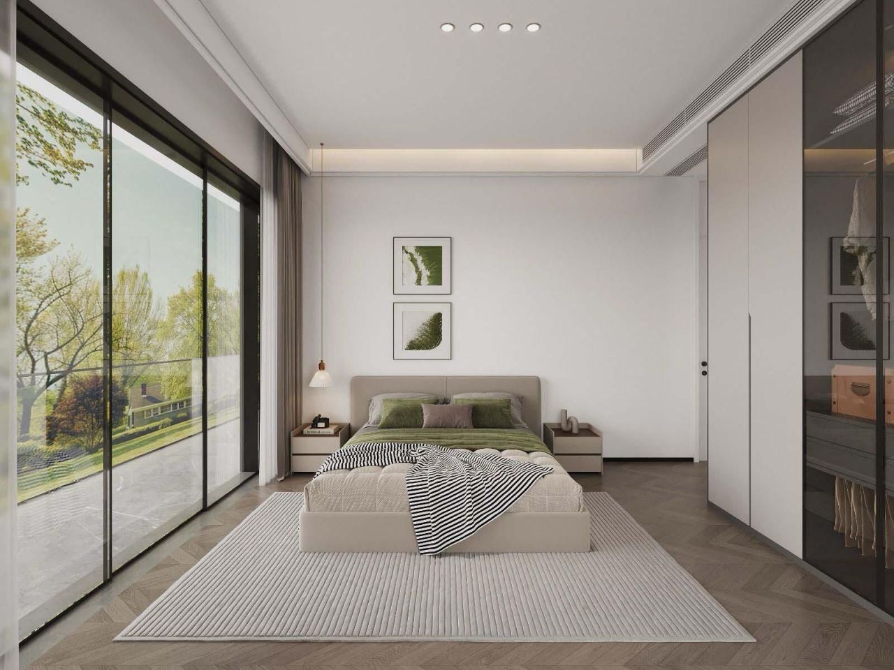 Studio in Dubai, UAE, 42 m² - picture 9