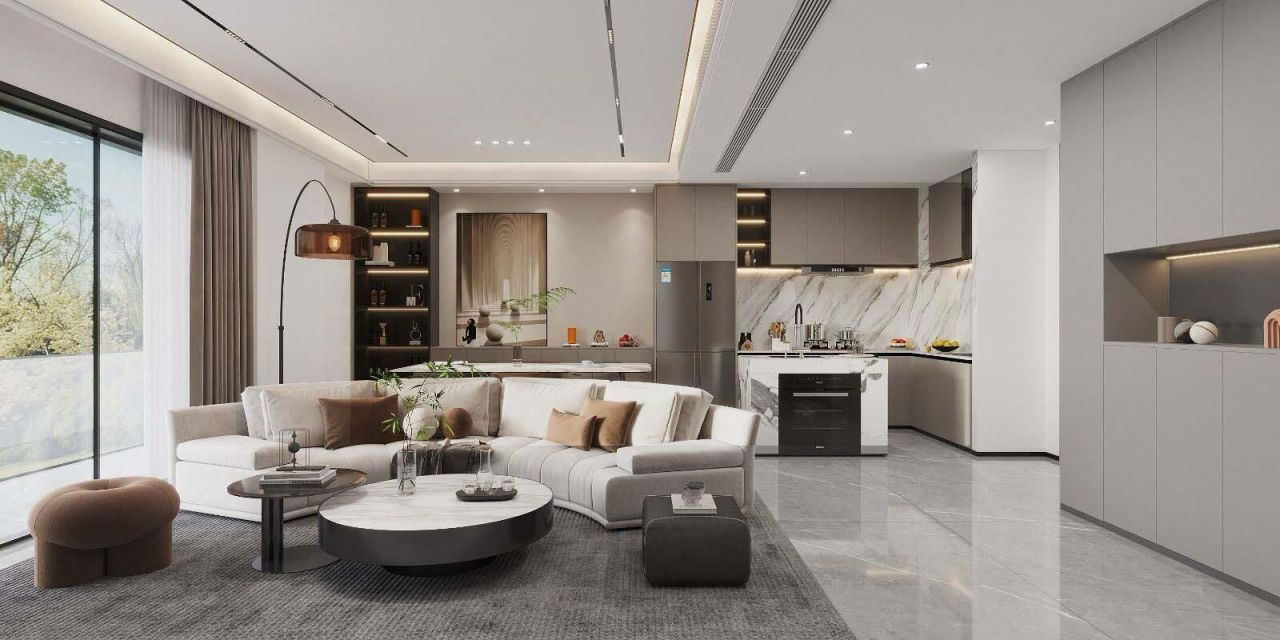 Studio in Dubai, UAE, 42 m² - picture 14