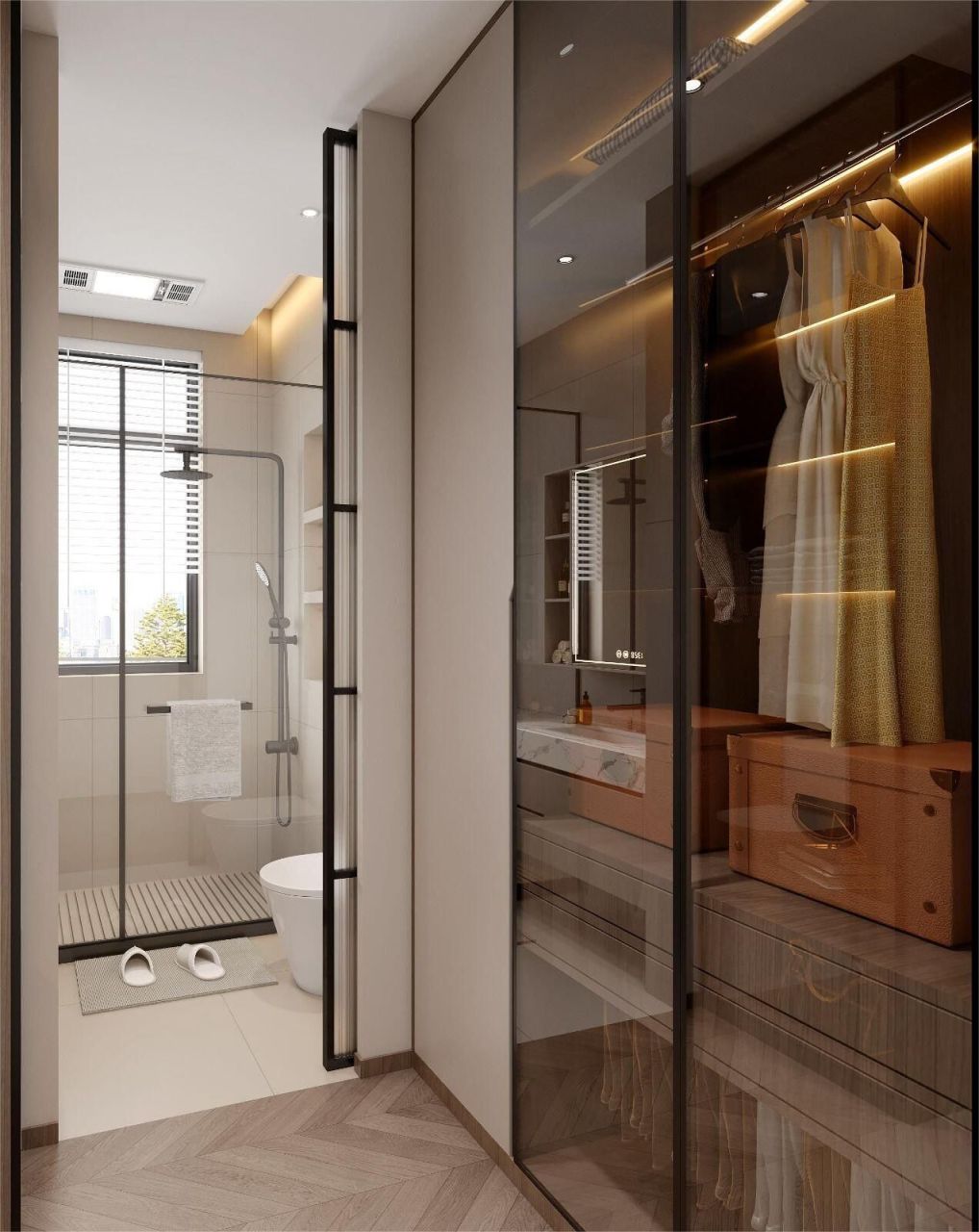 Studio in Dubai, UAE, 42 m² - picture 16