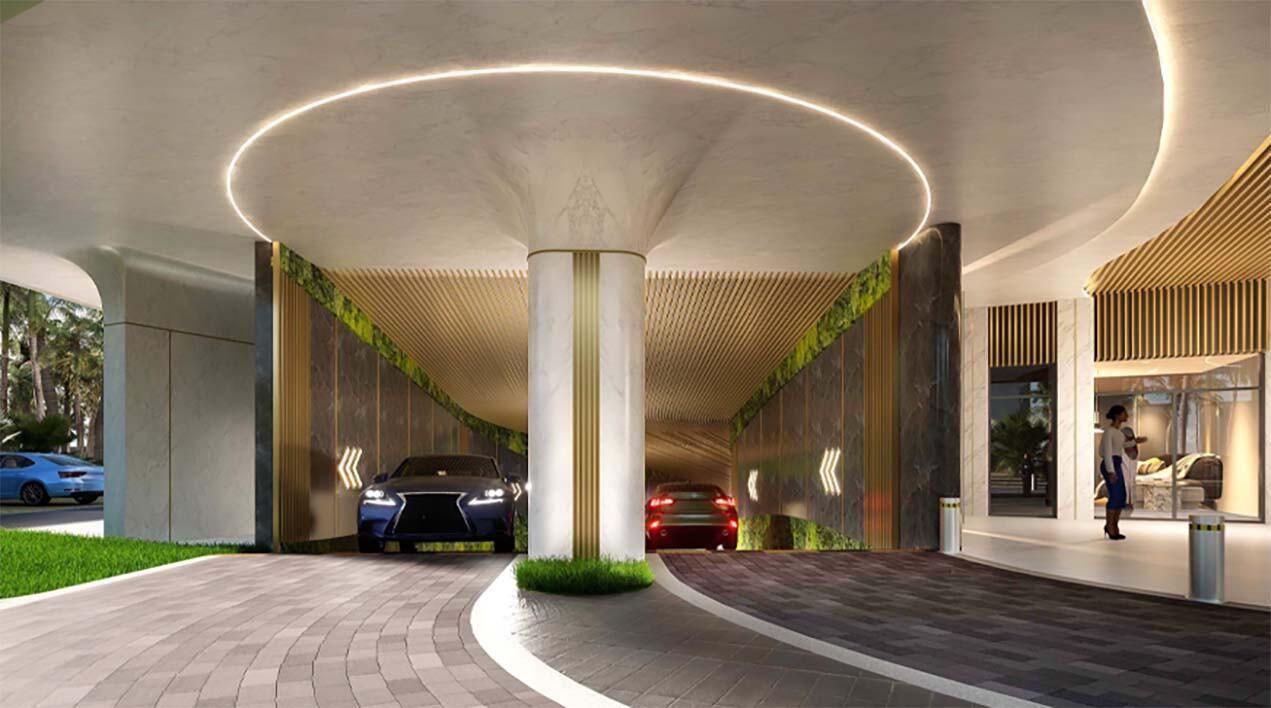 Flat in Dubai, UAE, 74 m² - picture 18