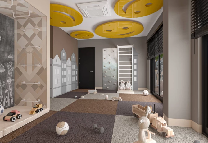 Flat in Alanya, Turkey, 58 m² - picture 14