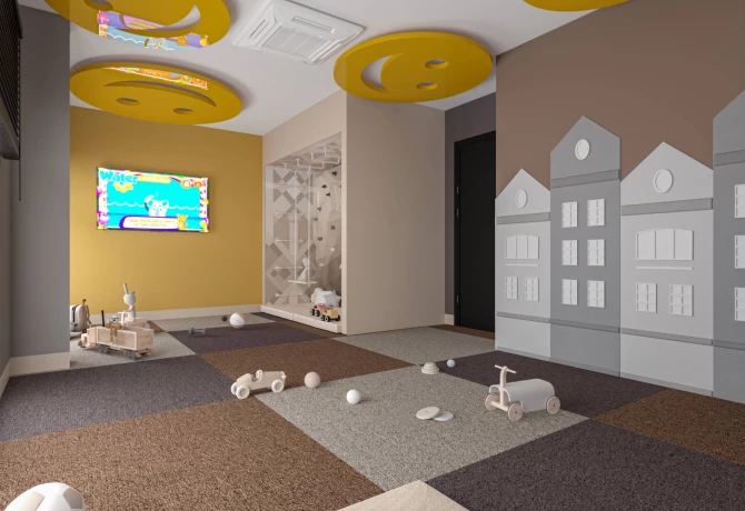 Flat in Alanya, Turkey, 58 m² - picture 15