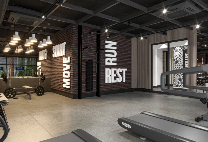 Flat in Alanya, Turkey, 58 m² - picture 16