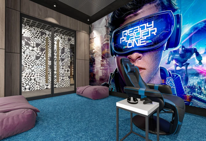 Flat in Alanya, Turkey, 58 m² - picture 18