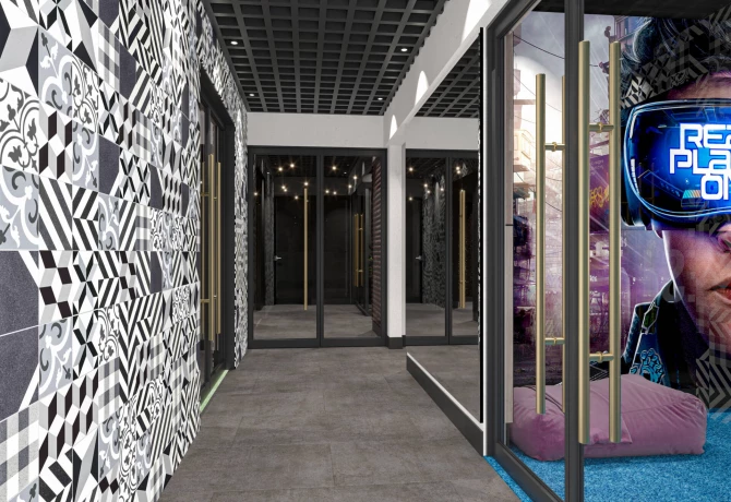 Flat in Alanya, Turkey, 58 m² - picture 19