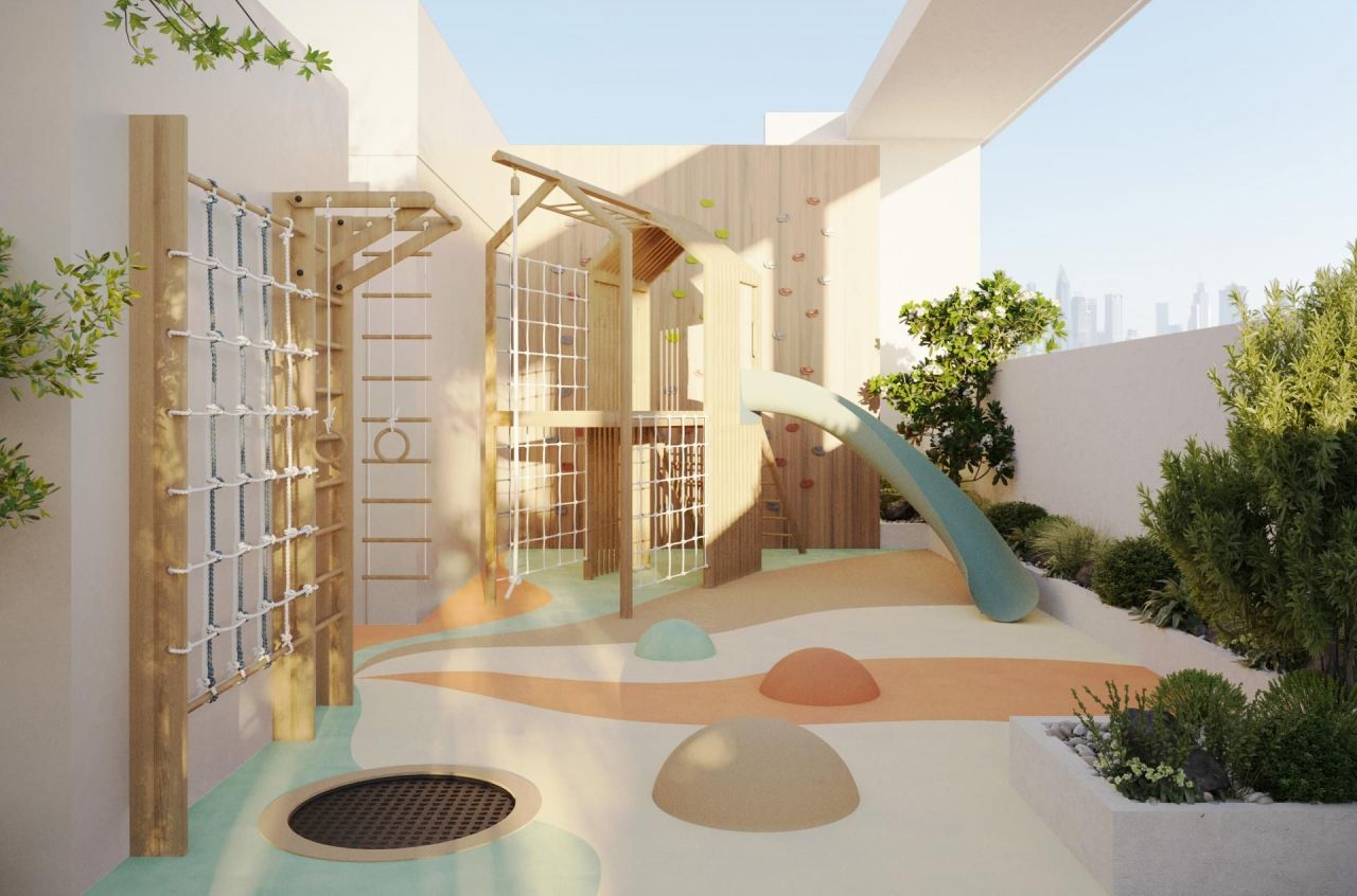 Flat in Dubai, UAE, 186 m² - picture 8