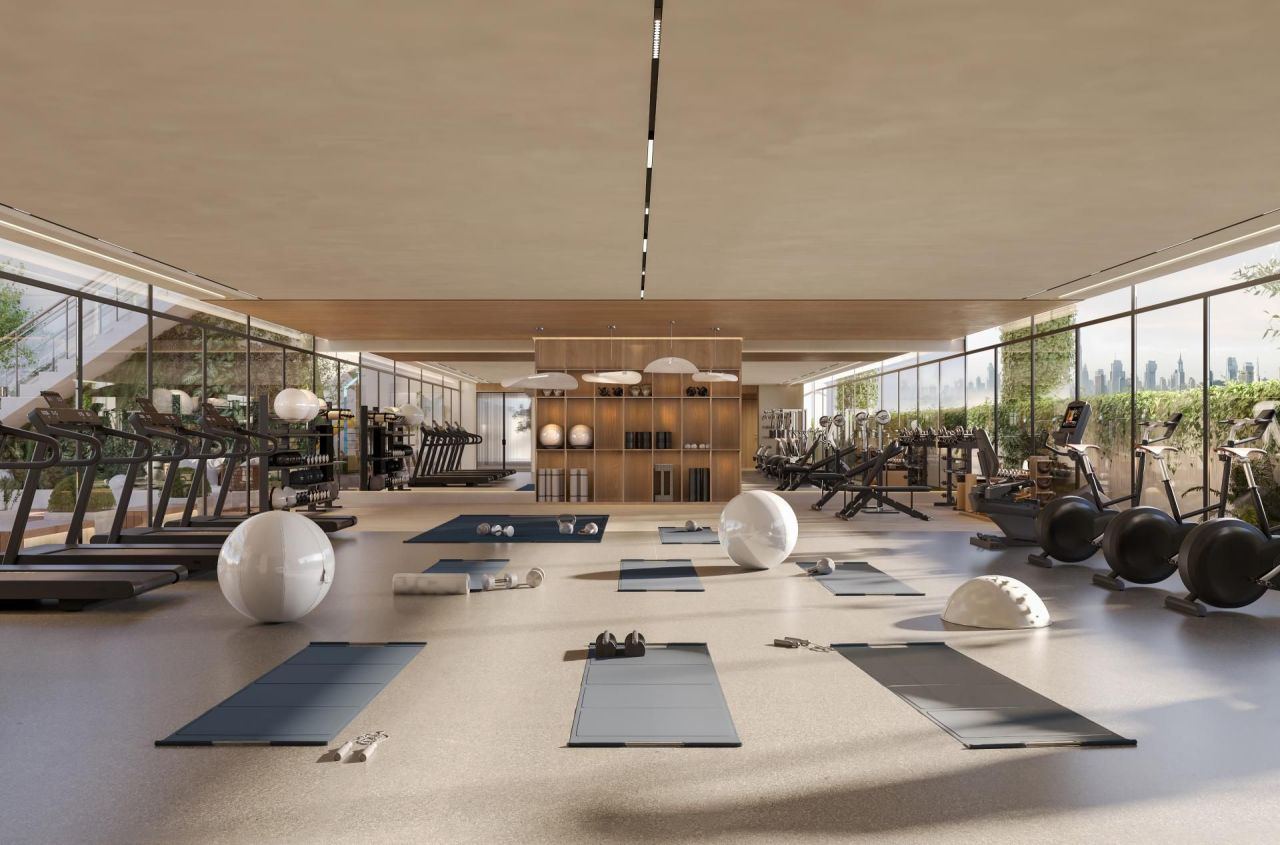 Flat in Dubai, UAE, 186 m² - picture 9