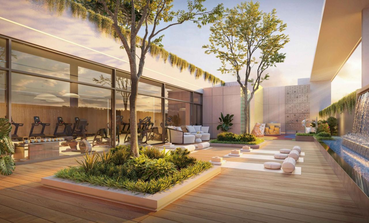 Flat in Dubai, UAE, 186 m² - picture 10