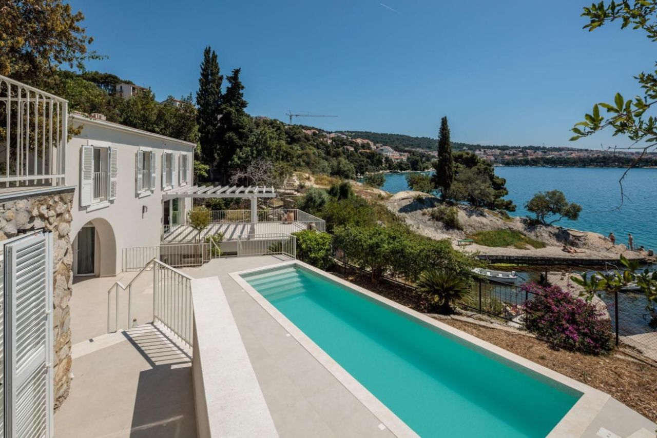 Villa en Ciovo, Croacia, 350 m² - imagen 4