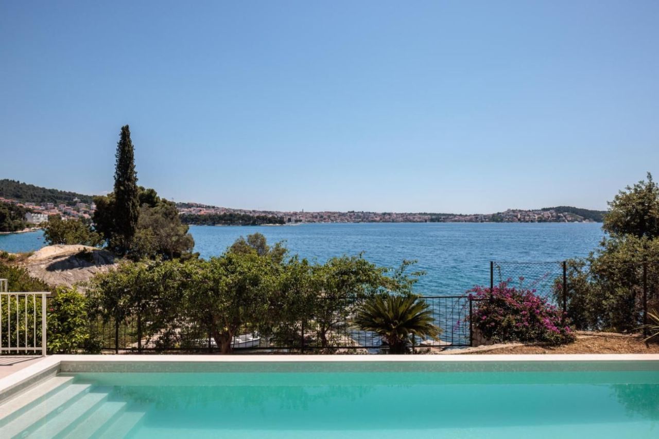 Villa en Ciovo, Croacia, 350 m² - imagen 6