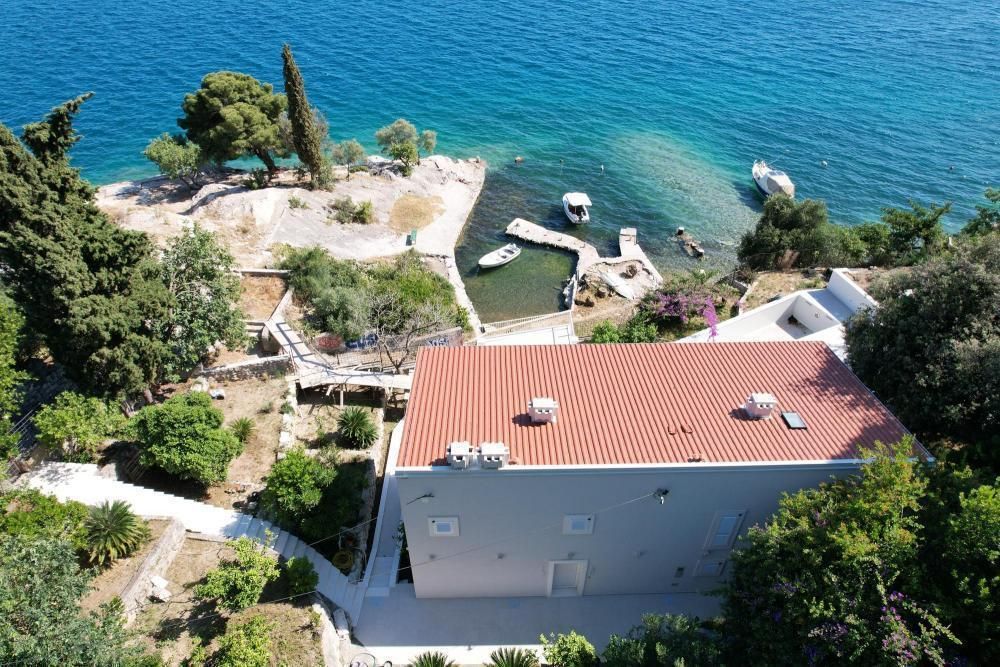 Villa en Ciovo, Croacia, 350 m² - imagen 9
