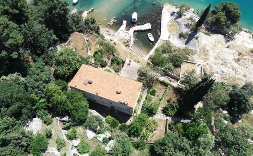 Villa en Ciovo, Croacia, 350 m² - imagen 15