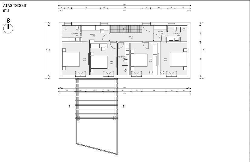 Villa en Ciovo, Croacia, 350 m² - imagen 16