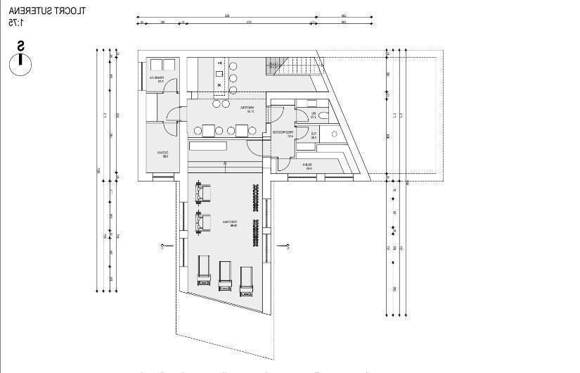 Villa en Ciovo, Croacia, 350 m² - imagen 18