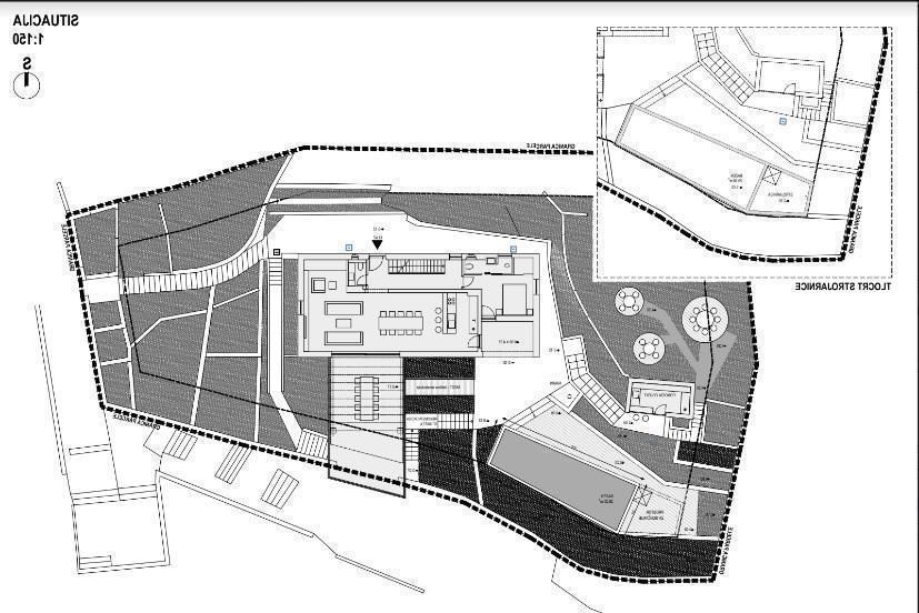 Villa en Ciovo, Croacia, 350 m² - imagen 19