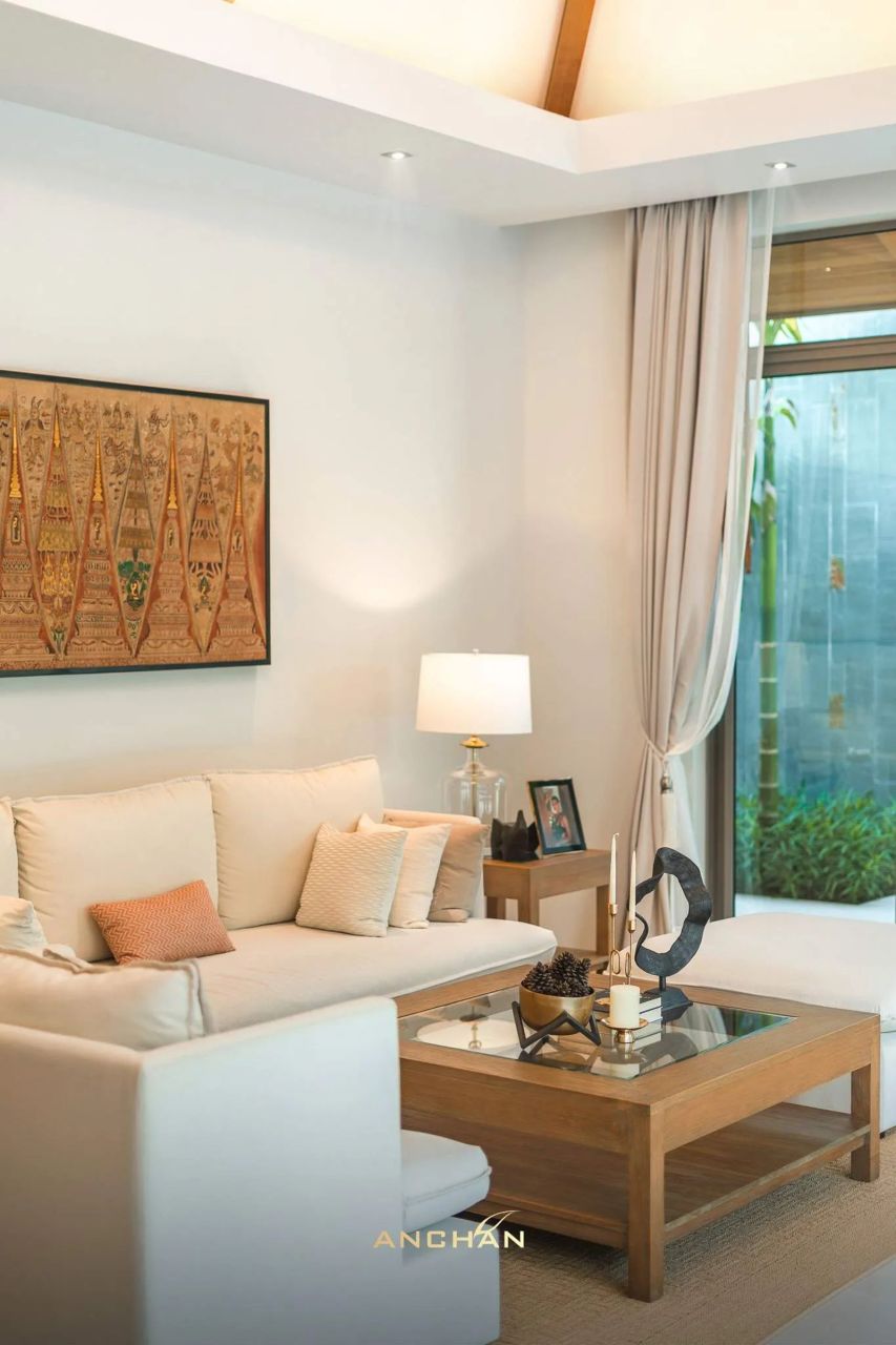 Villa en Phuket, Tailandia, 328 m² - imagen 5