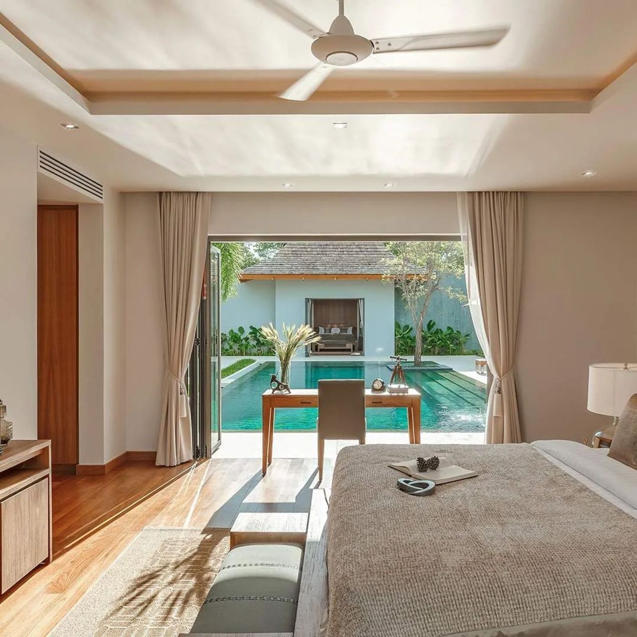 Villa en Phuket, Tailandia, 328 m² - imagen 10
