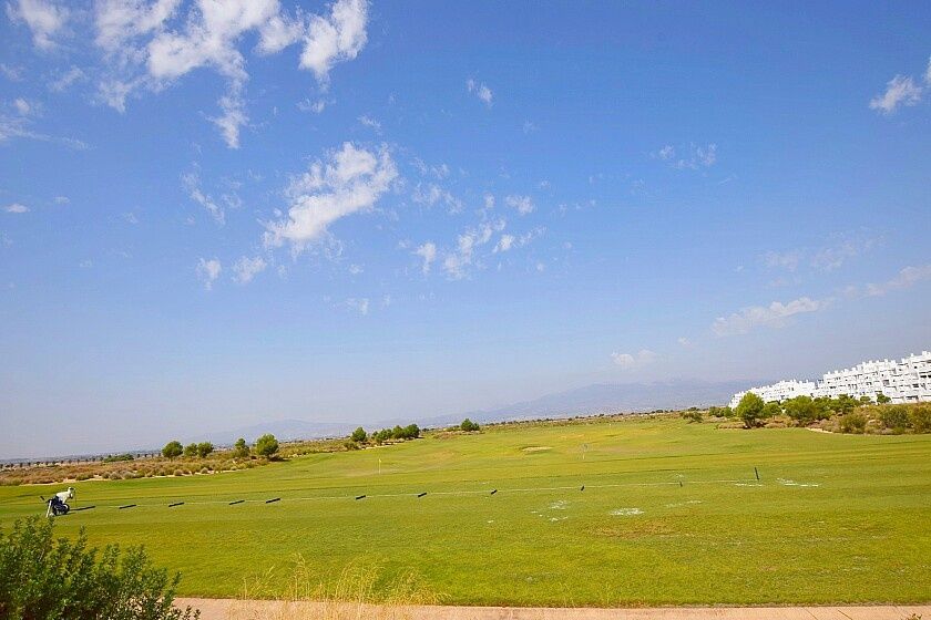 Villa Condado de Alhama Golf Resort, Spain, 109 m² - picture 14