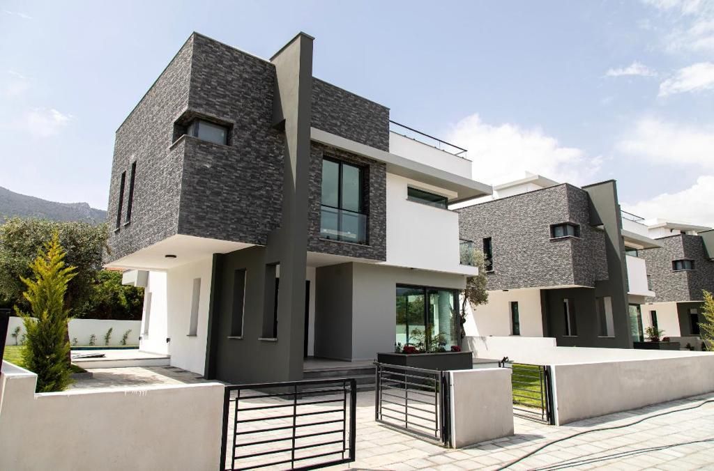 Villa en Kyrenia, Chipre, 230 m² - imagen 3