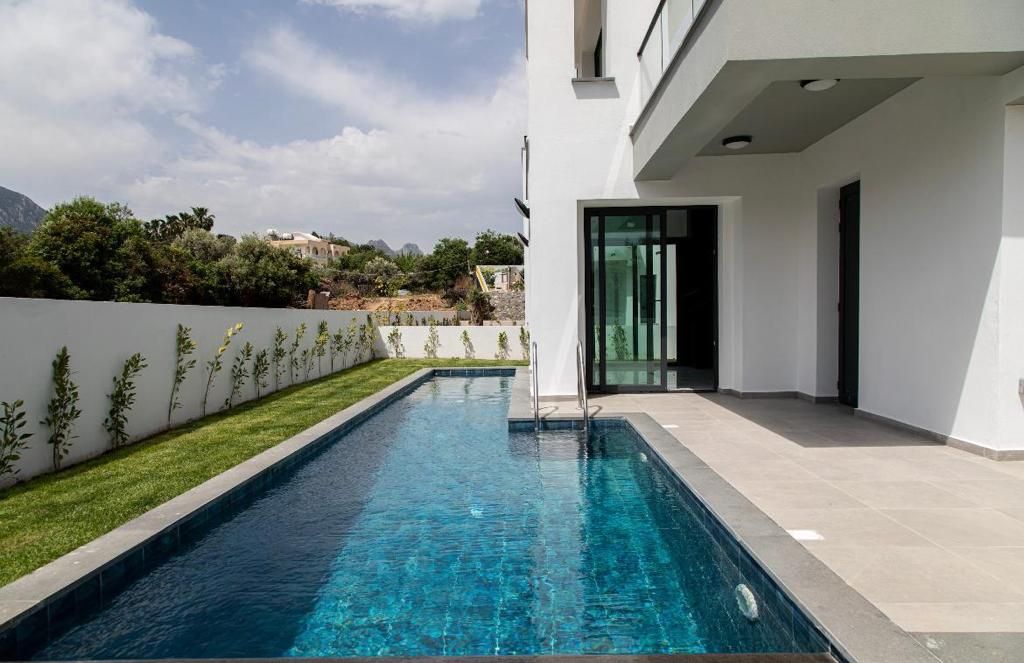 Villa en Kyrenia, Chipre, 230 m² - imagen 6