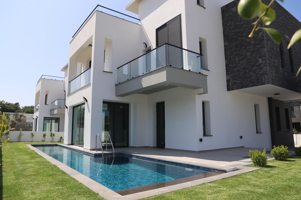 Villa en Kyrenia, Chipre, 230 m² - imagen 7