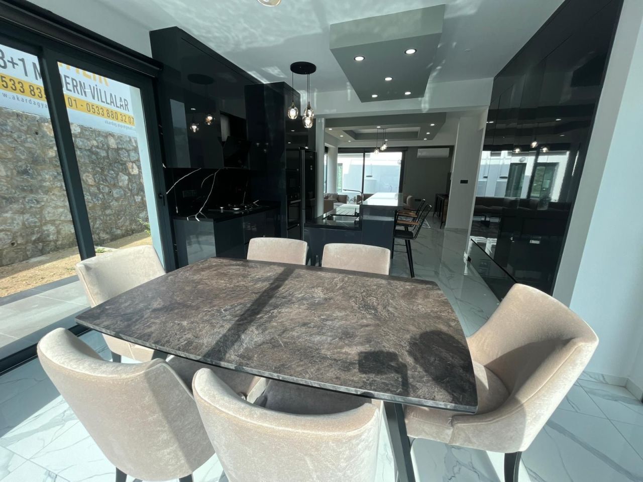 Villa en Kyrenia, Chipre, 230 m² - imagen 15